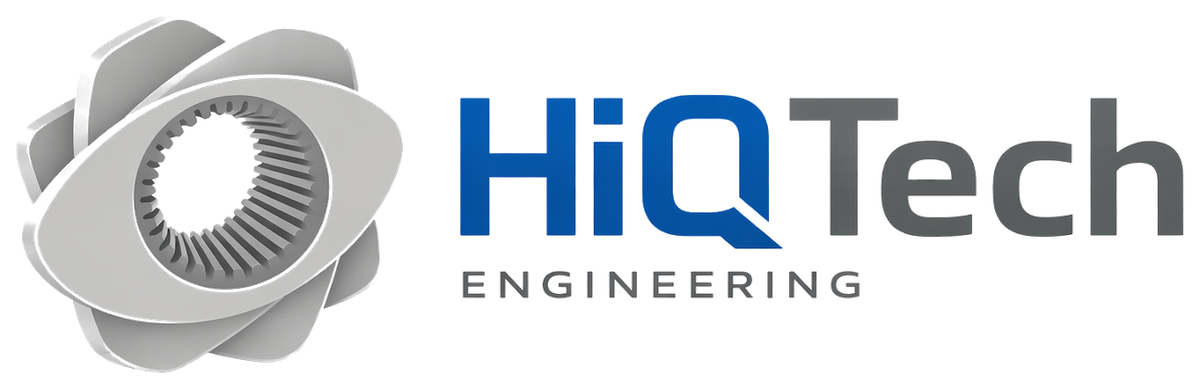 HiQTech